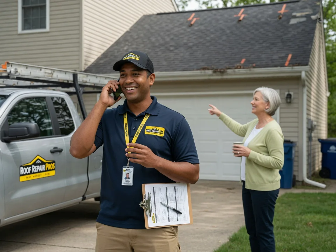 Roof Repair Westside, IA FAQs